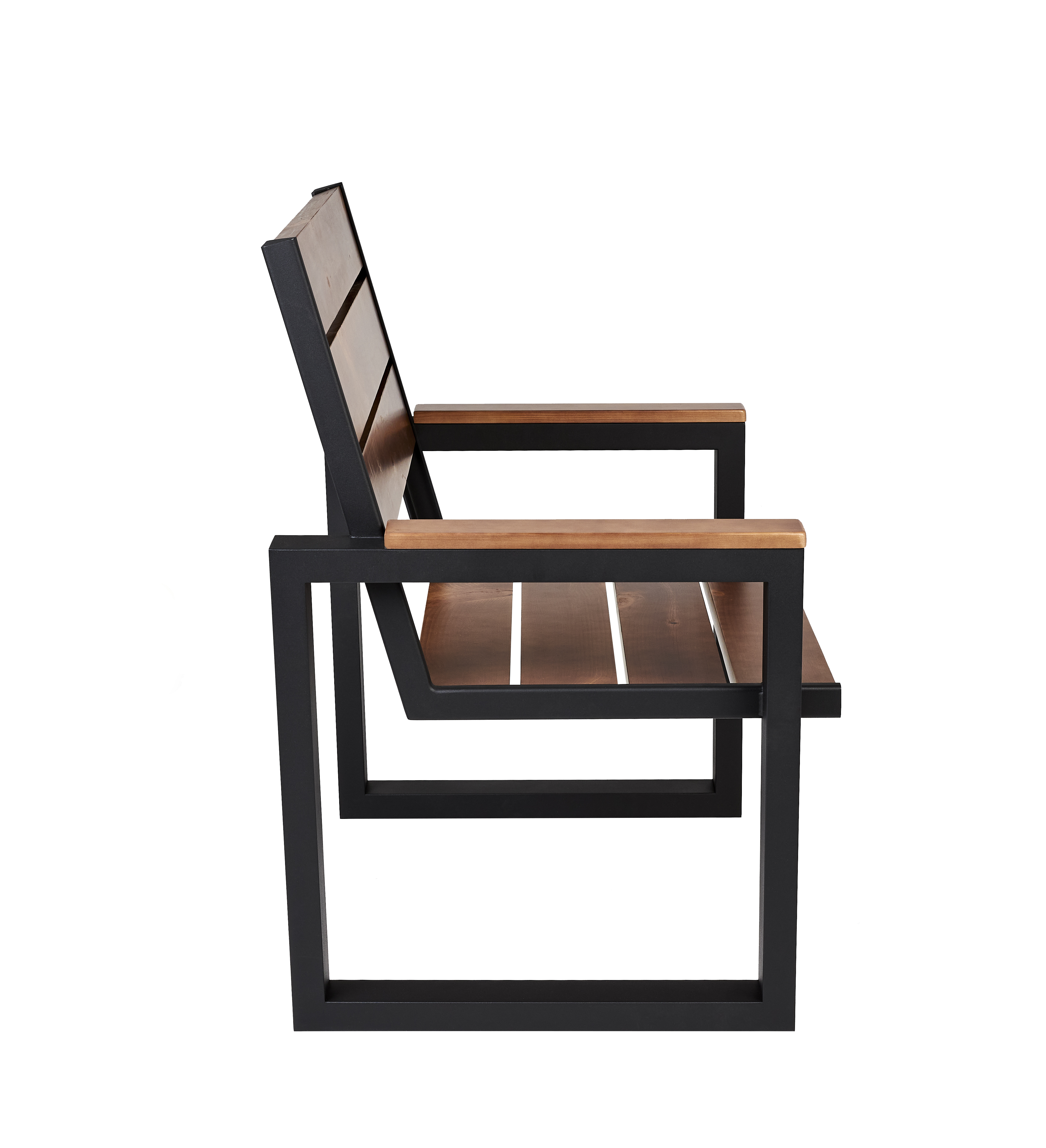 Кресло на металлических ножках Frame Basic S У8А-9060 2